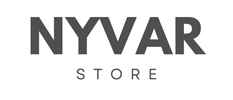 NYVAR Store – Startsida