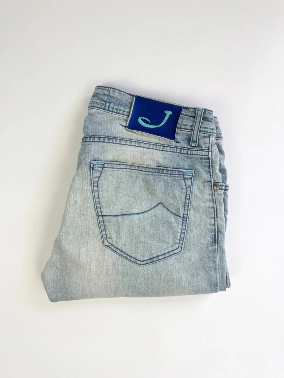 Jacob Cohën Jeans "622"