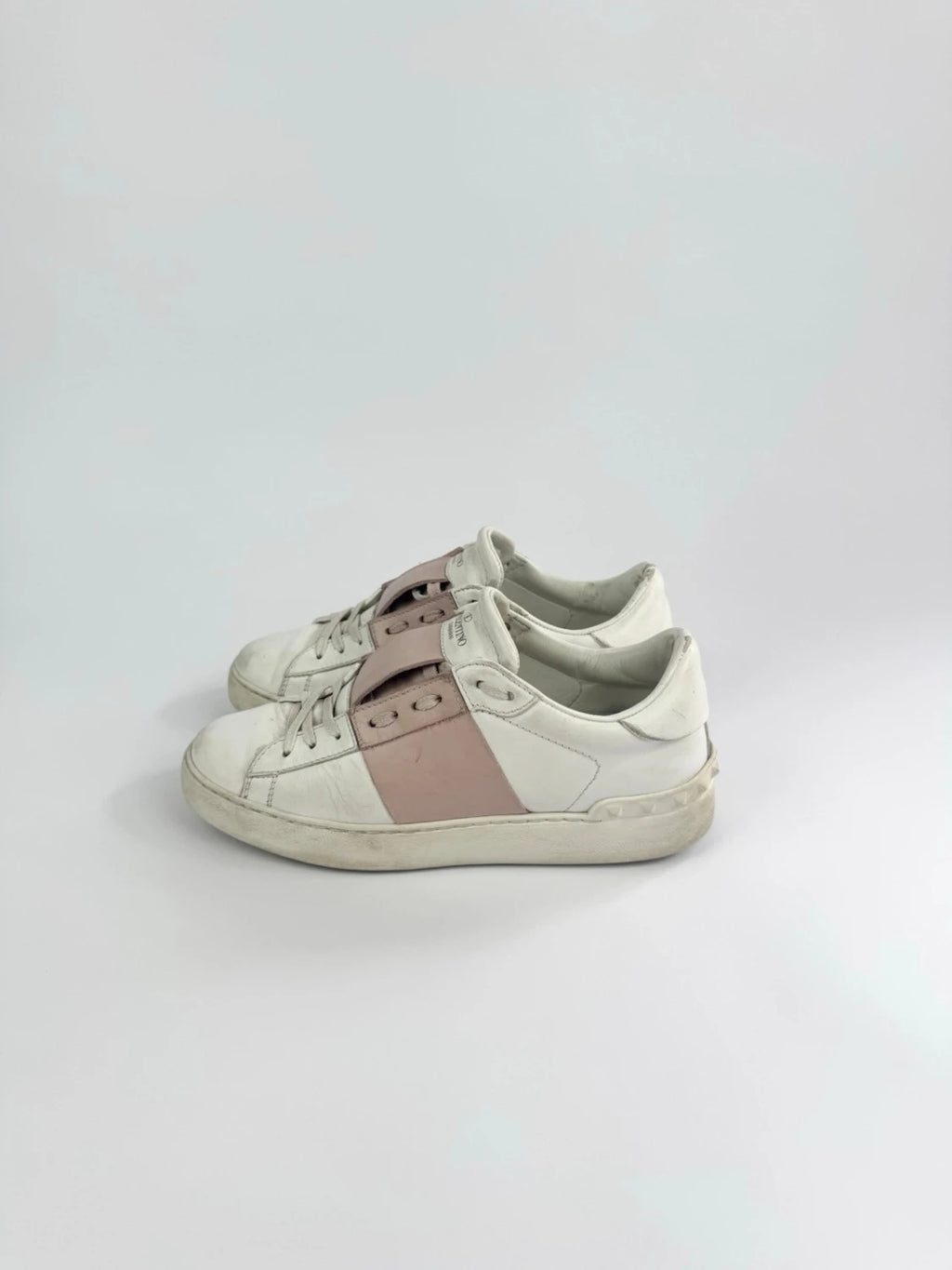 Valentino Open Sneakers