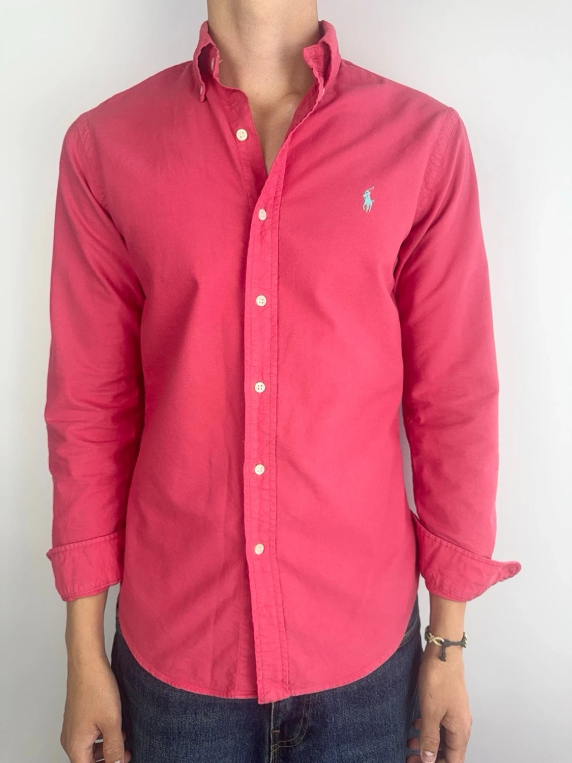 Ralph Lauren Skjorta