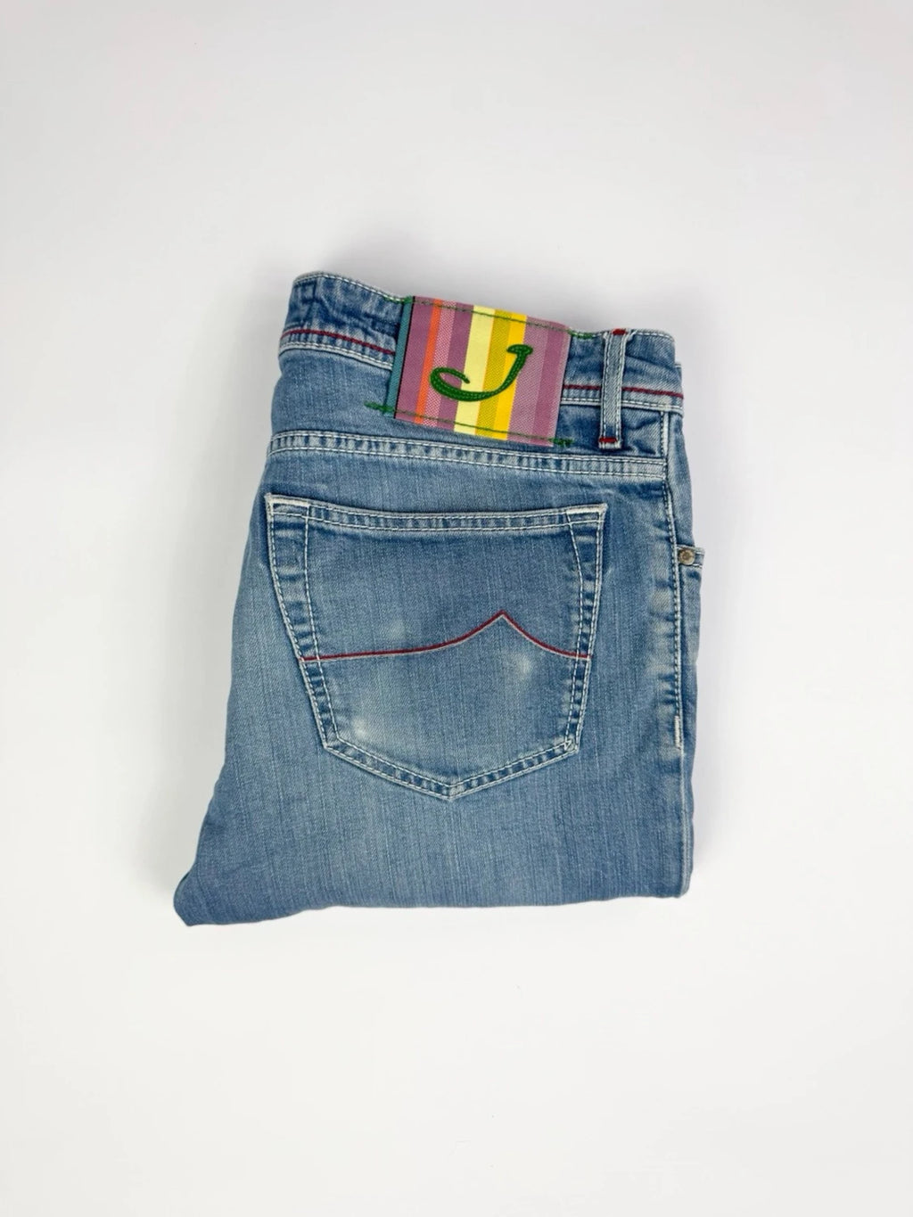 Jacob Cohën Jeans "688"