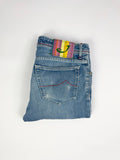 Jacob Cohën Jeans "688"