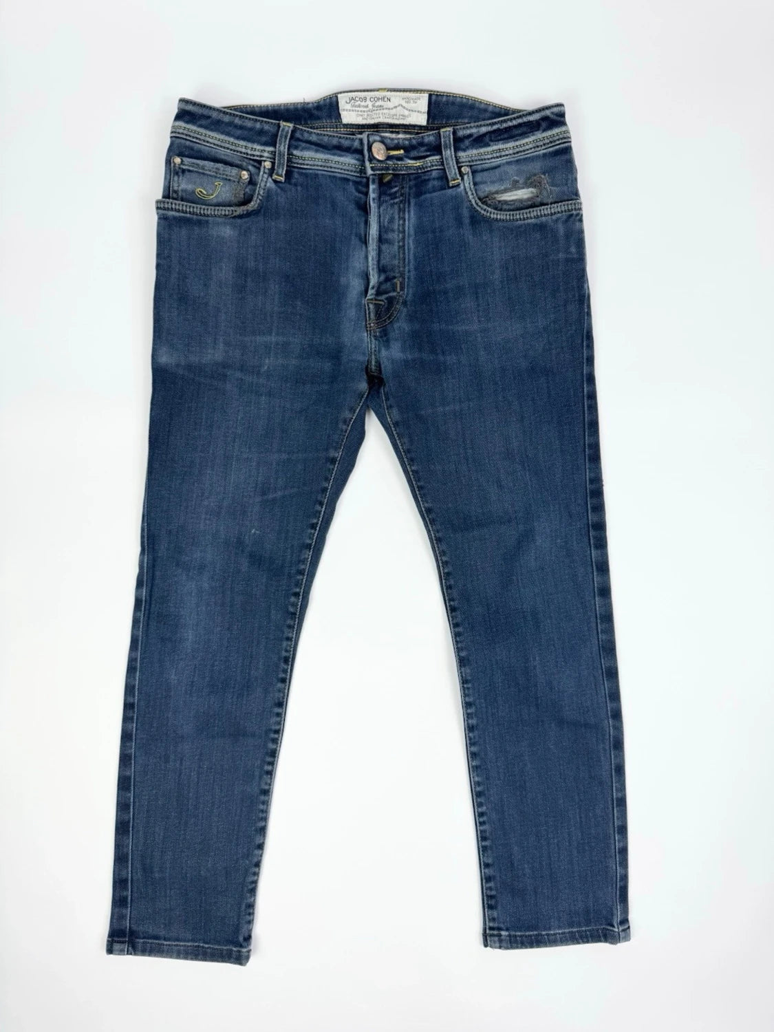Jacob Cohën Jeans "622"