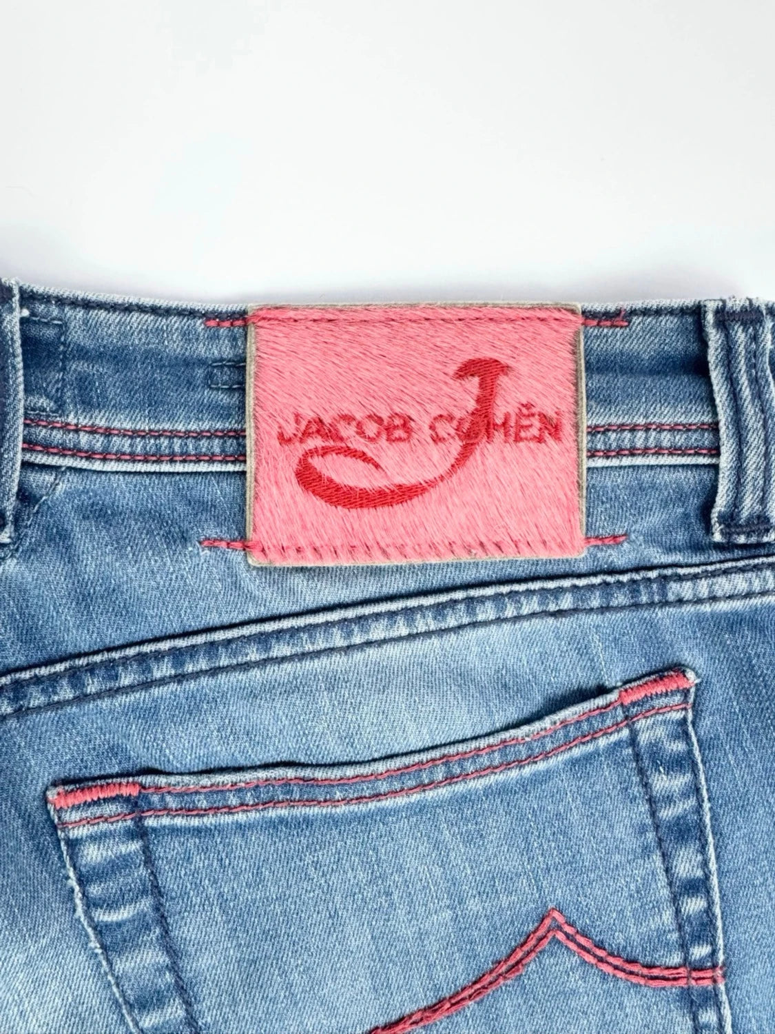 Jacob Cohën Jeans "688 Comfort"