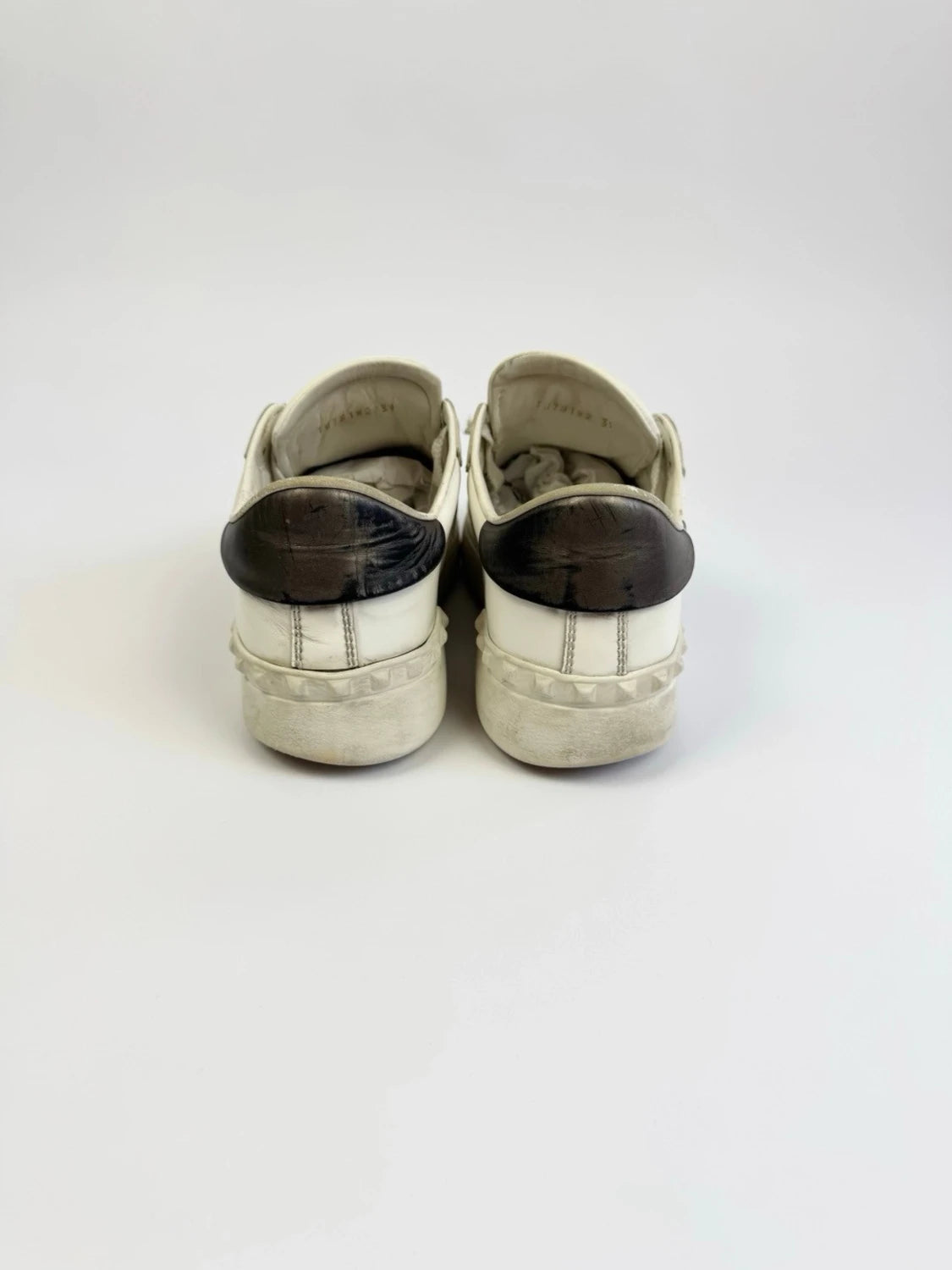 Valentino Open Sneaker