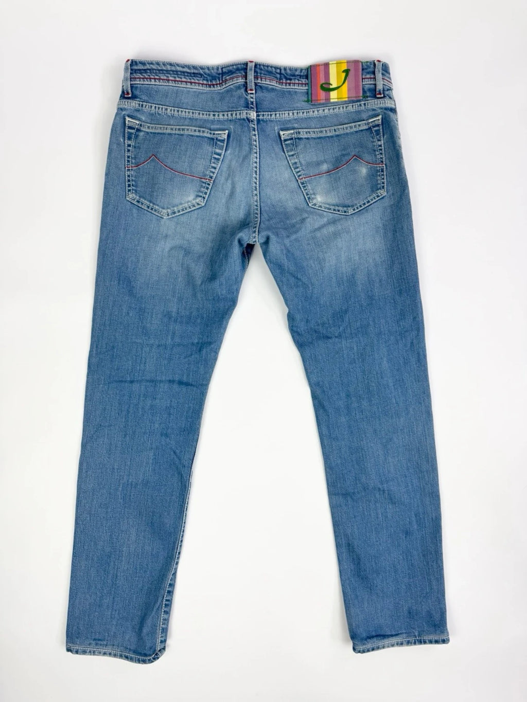 Jacob Cohën Jeans "688"