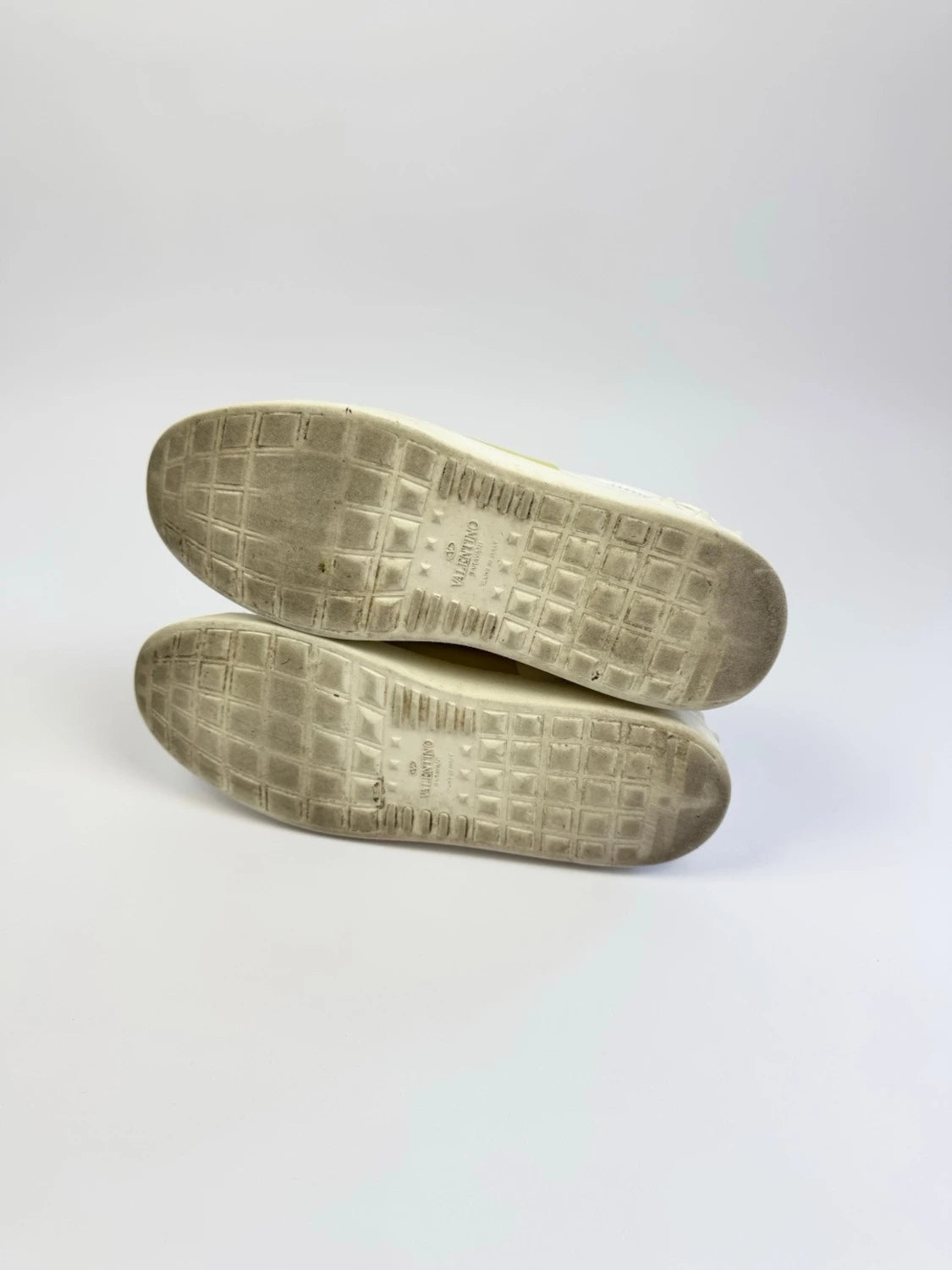 Valentino Open Sneaker