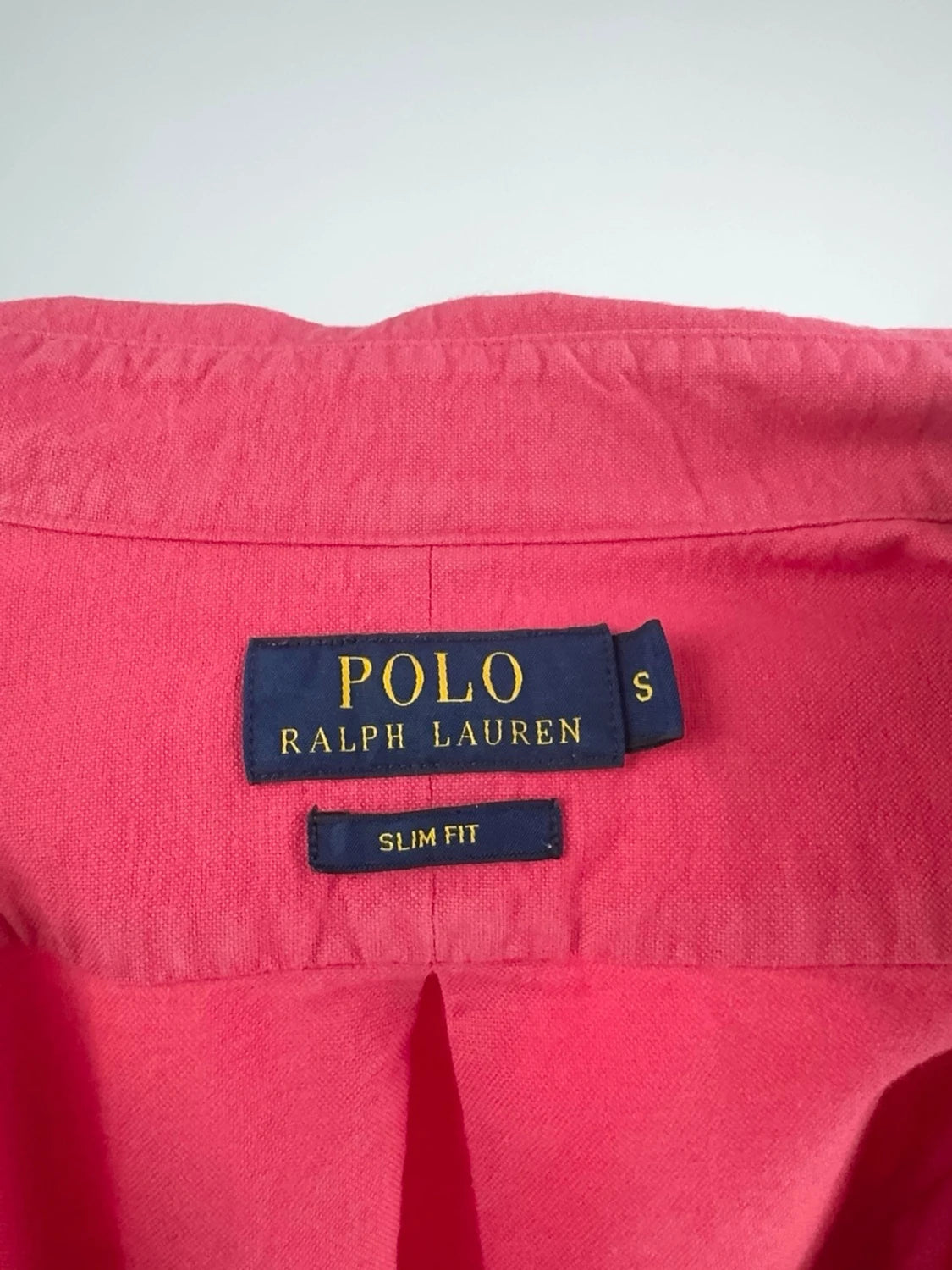 Ralph Lauren Skjorta