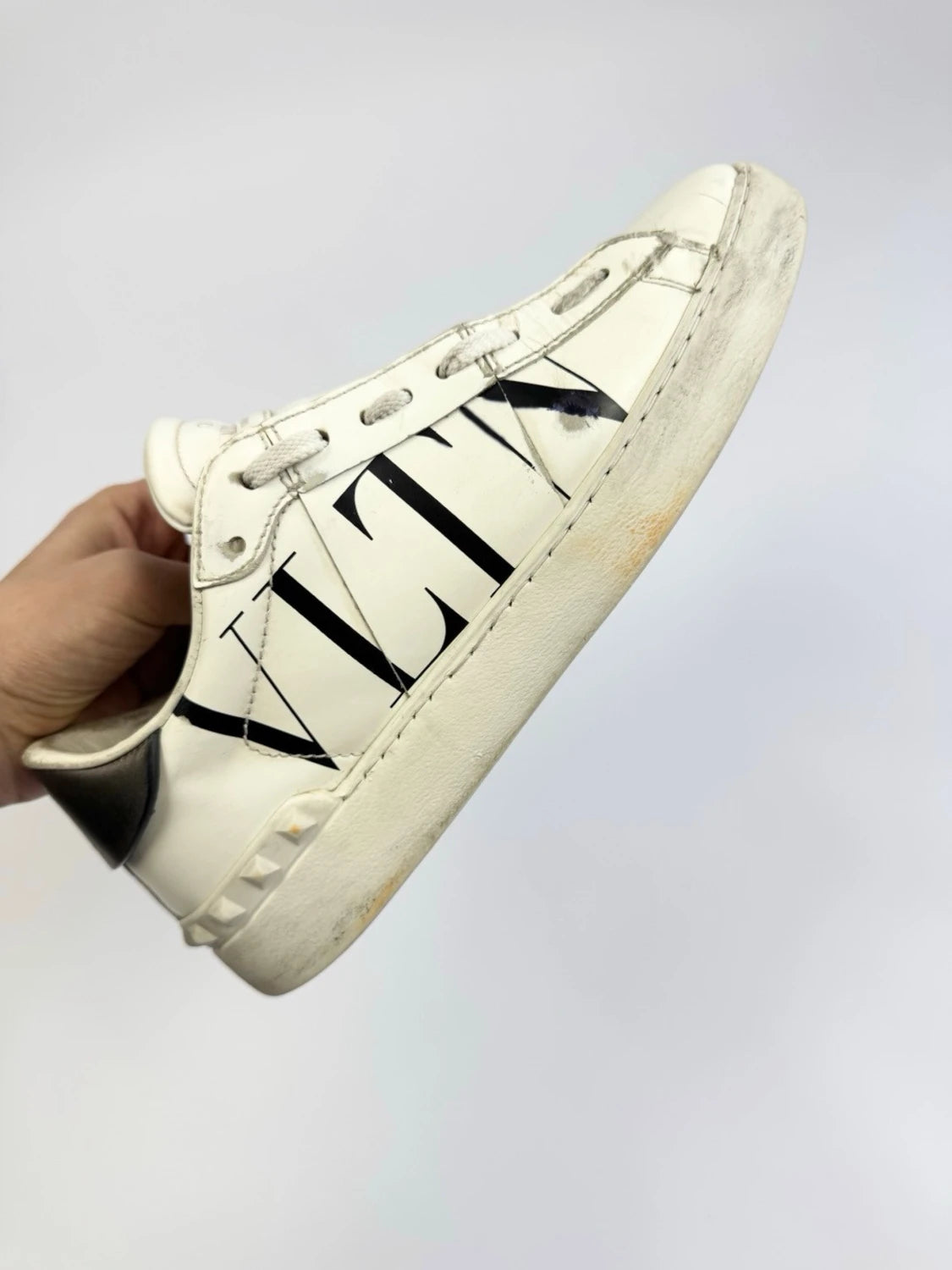 Valentino Open Sneaker