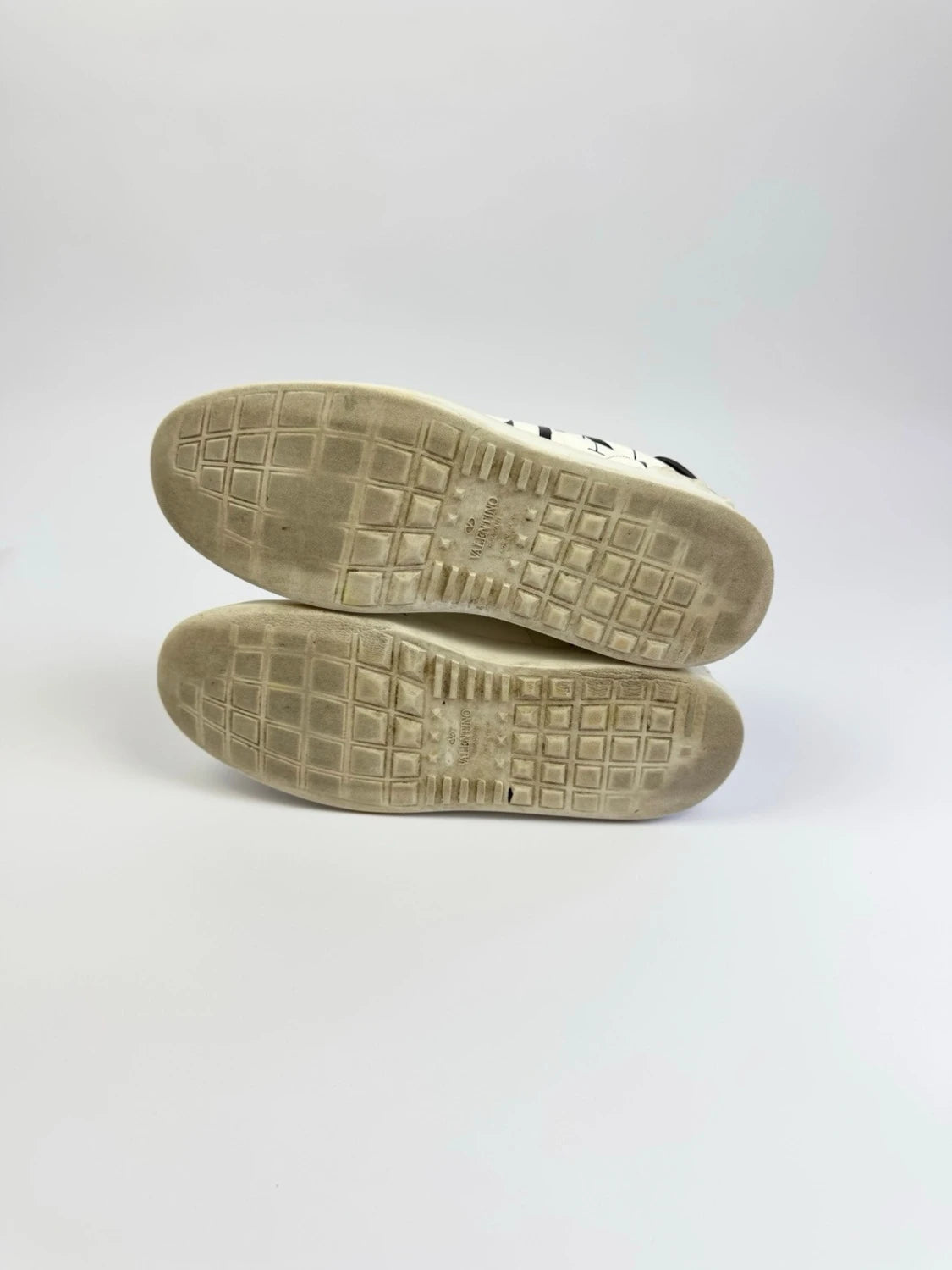 Valentino Open Sneaker
