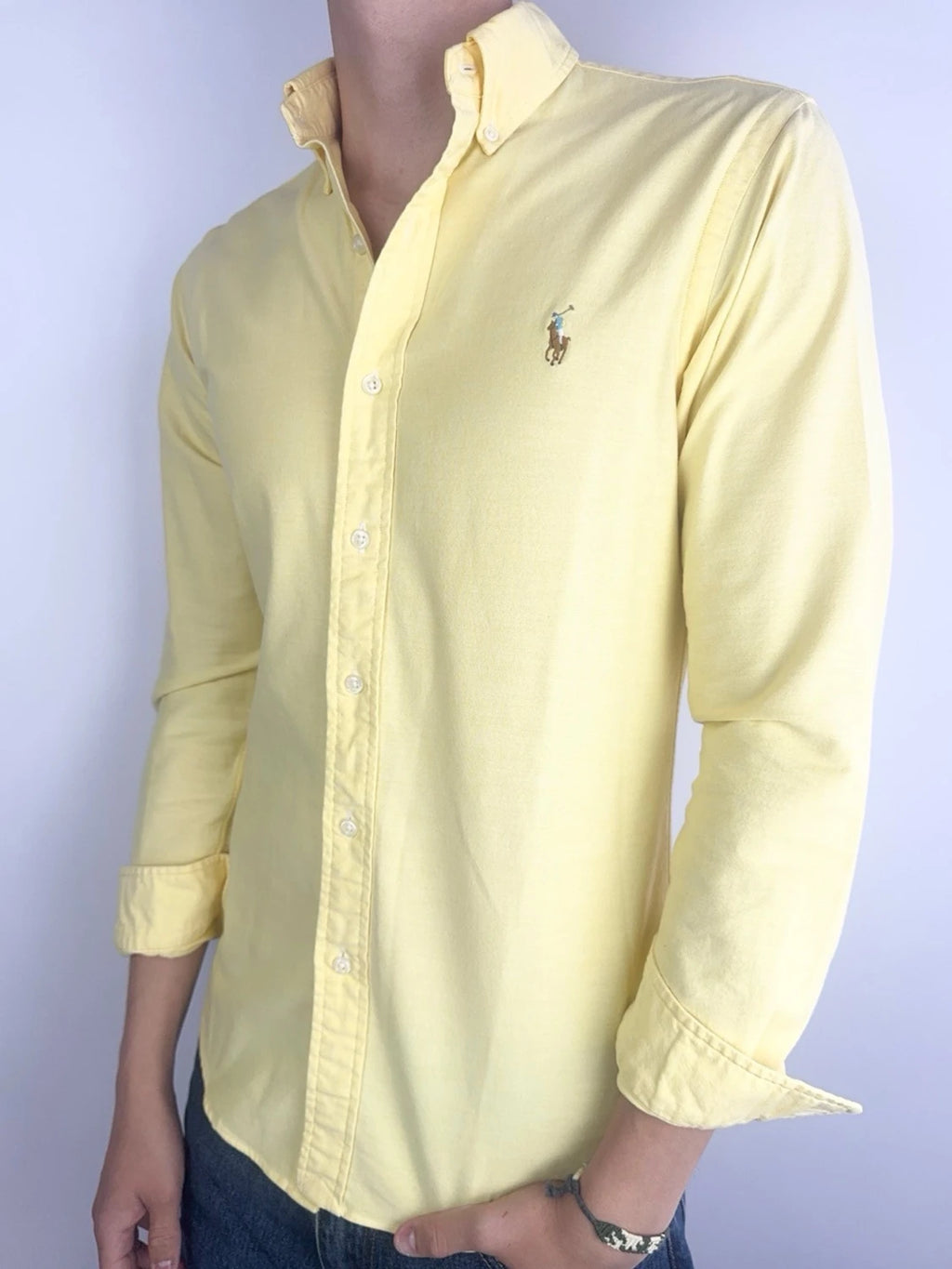 Ralph Lauren Skjorta