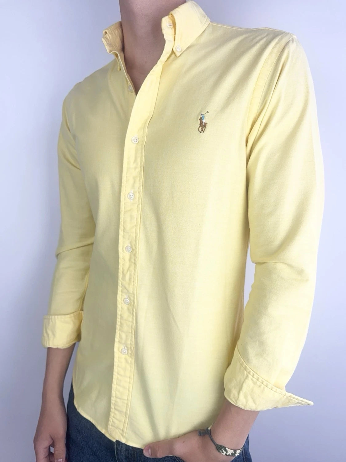 Ralph Lauren Skjorta