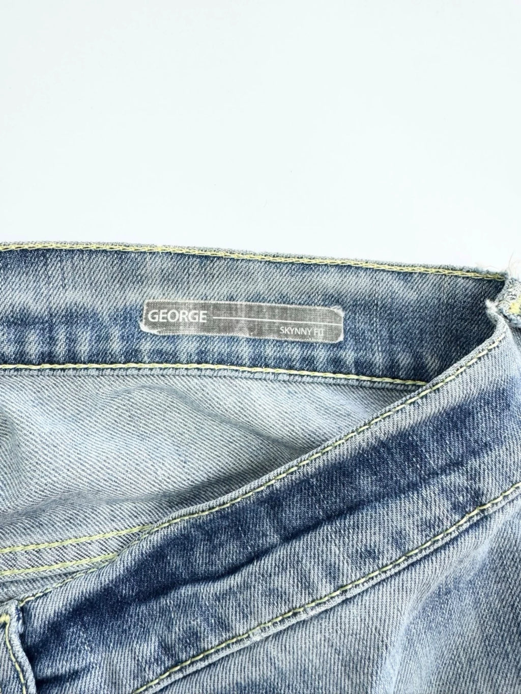 Dondup George Jeans