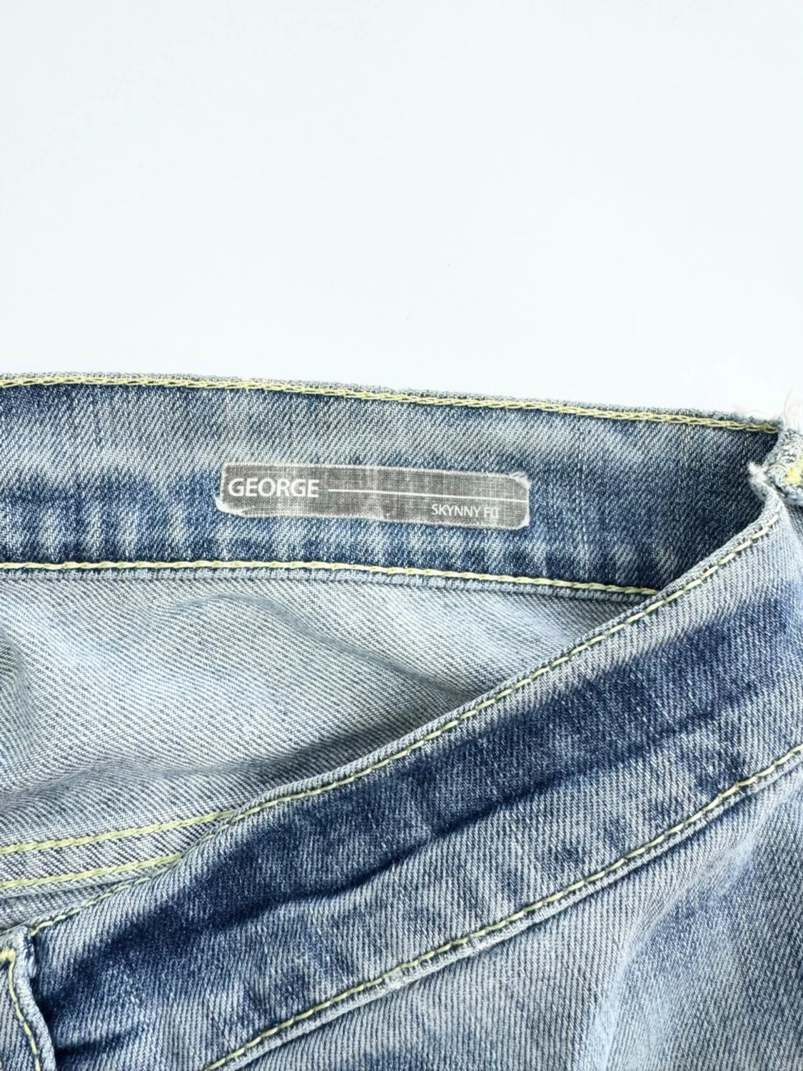 Dondup George Jeans