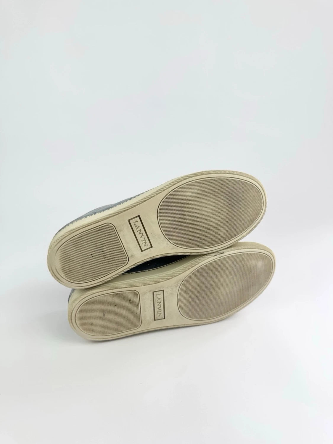 Lanvin DBB1 Sneakers