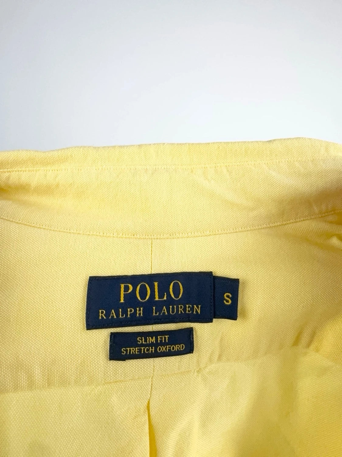 Ralph Lauren Skjorta