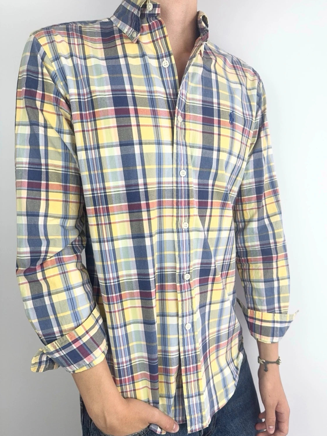 Ralph Lauren Skjorta