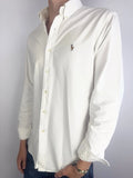 Ralph Lauren Skjorta