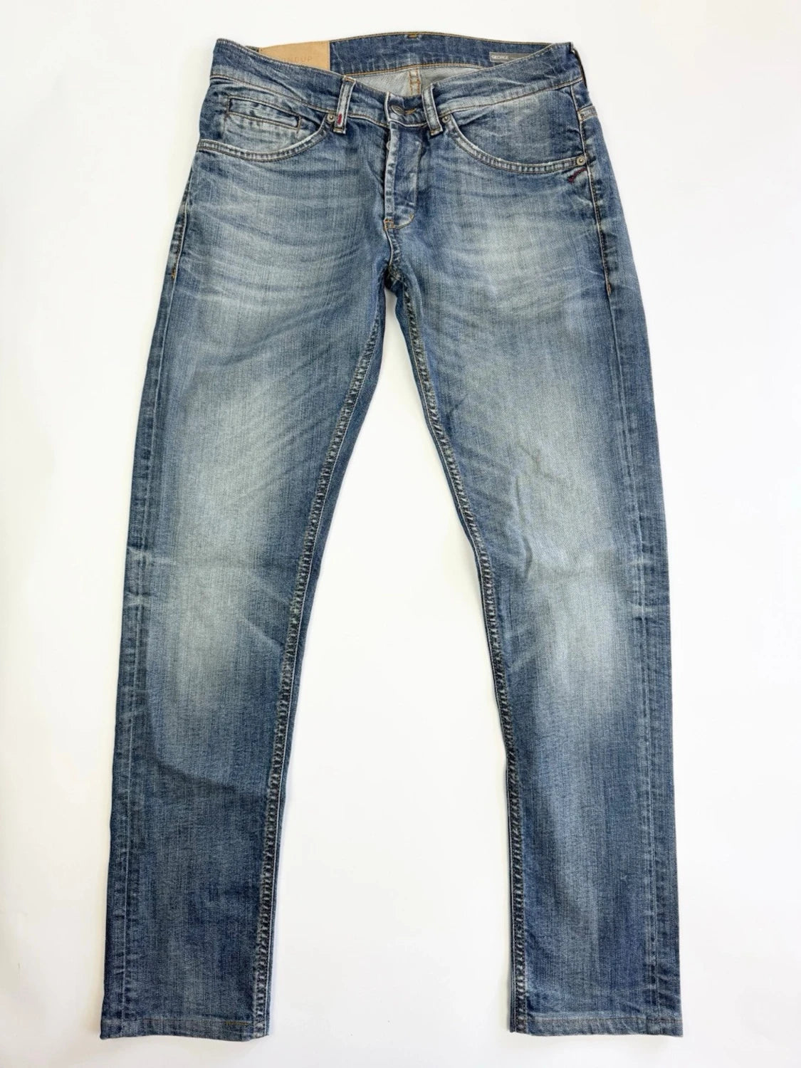 Dondup George Jeans