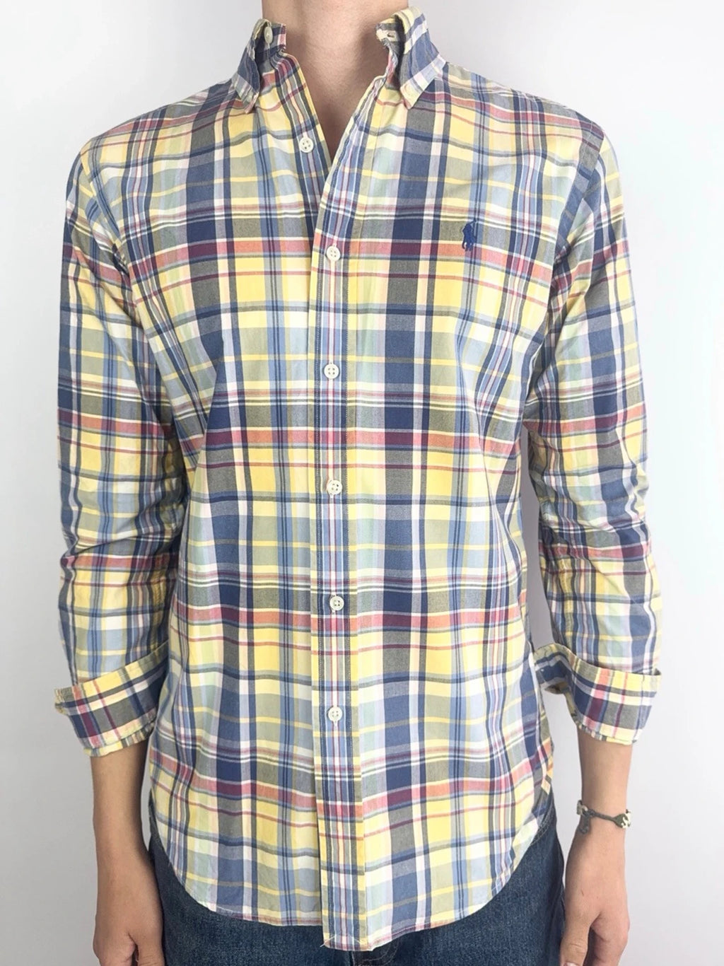 Ralph Lauren Skjorta