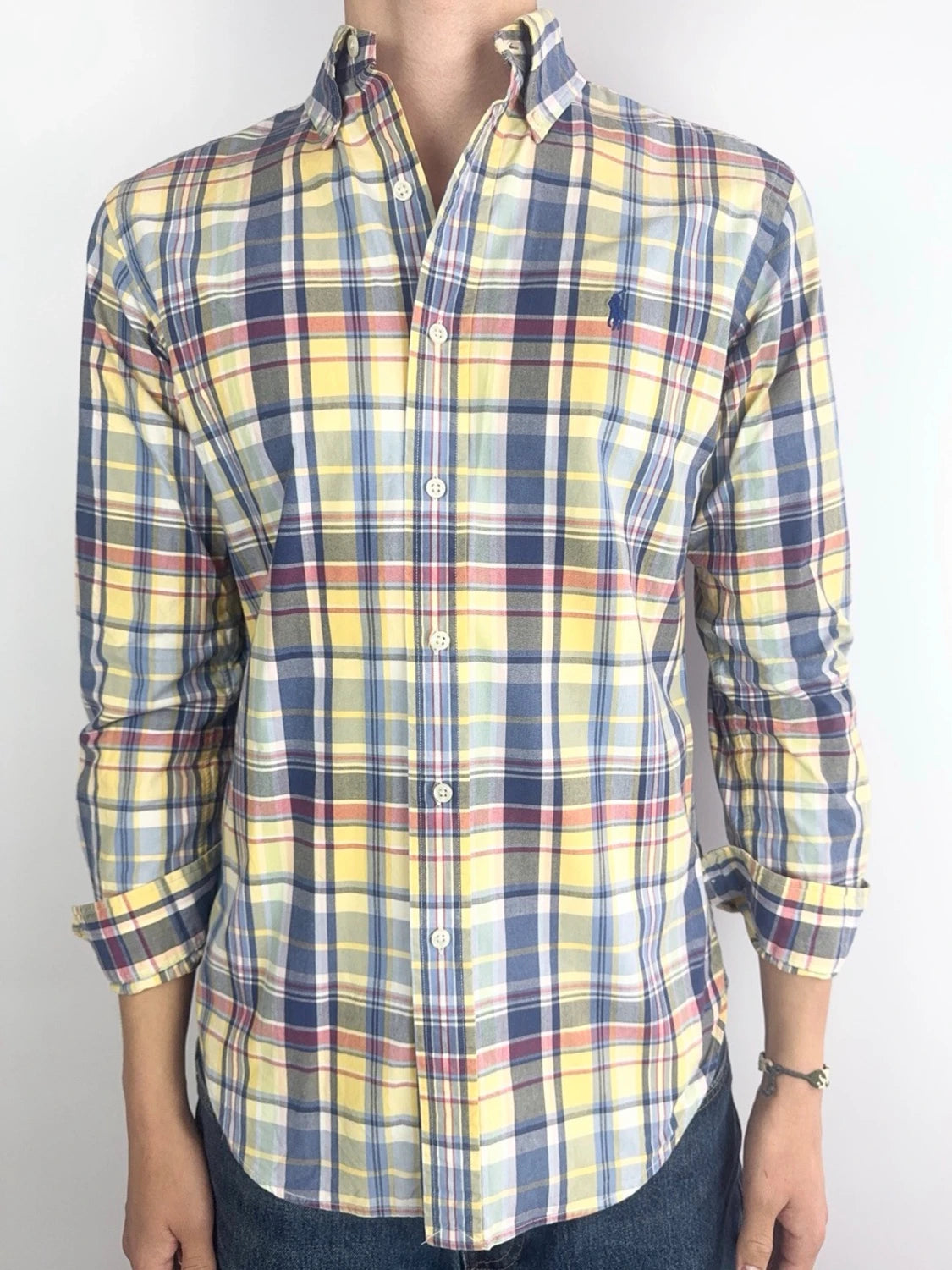 Ralph Lauren Skjorta