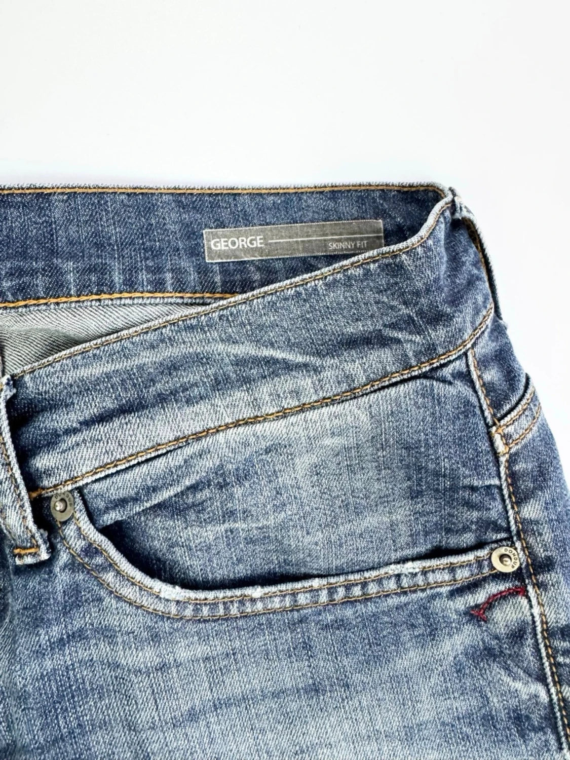Dondup George Jeans