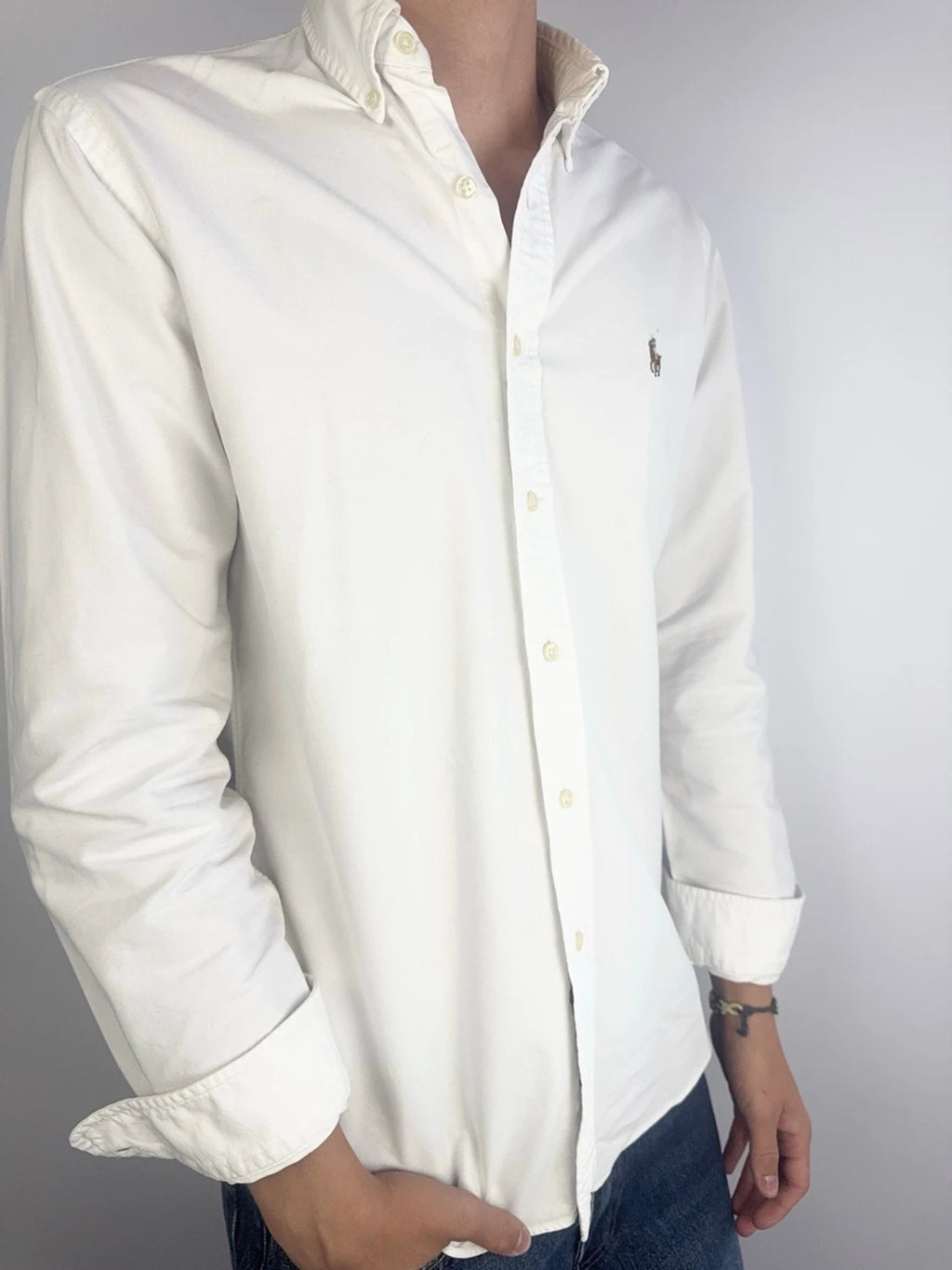 Ralph Lauren Skjorta