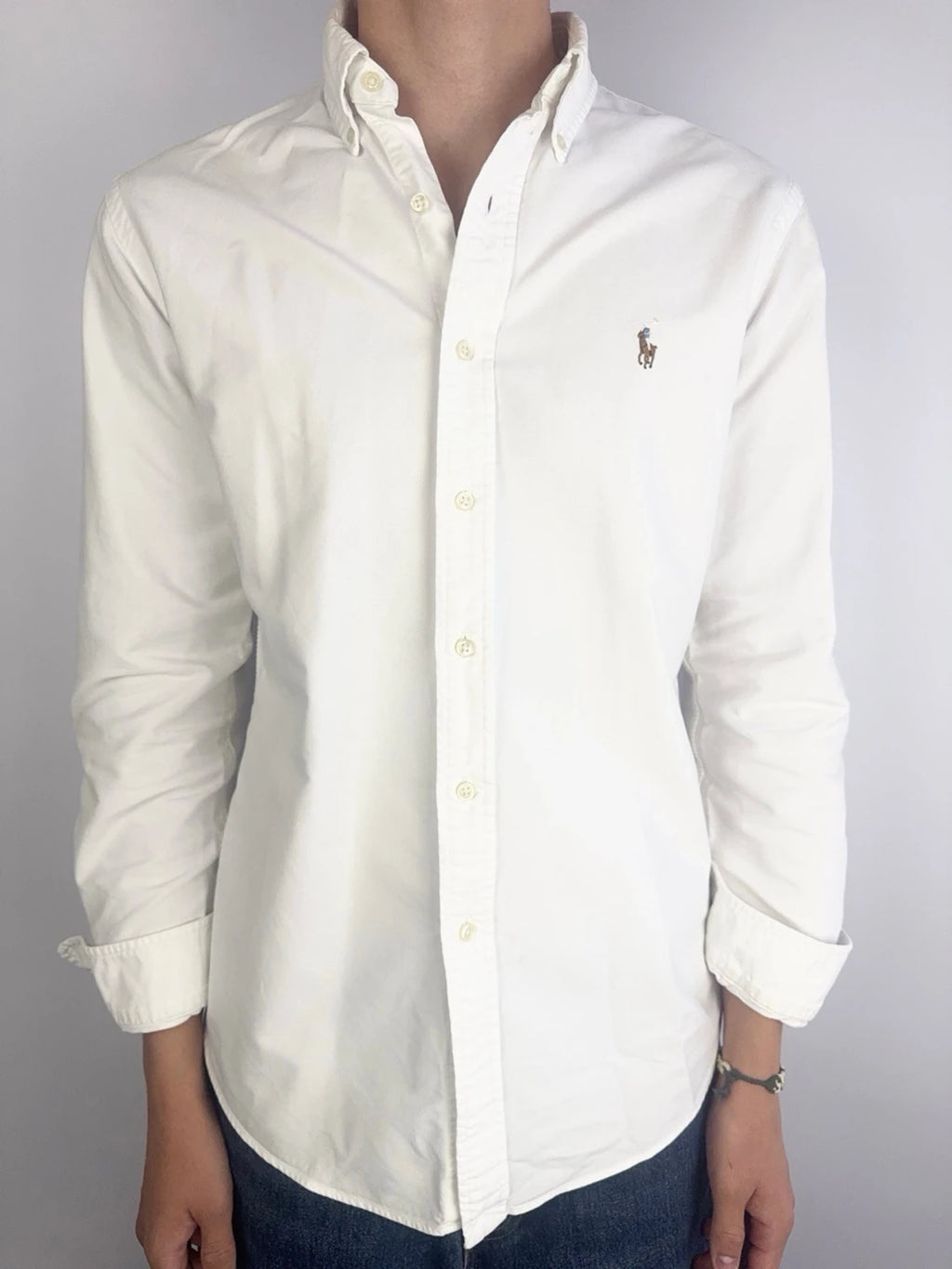 Ralph Lauren Skjorta