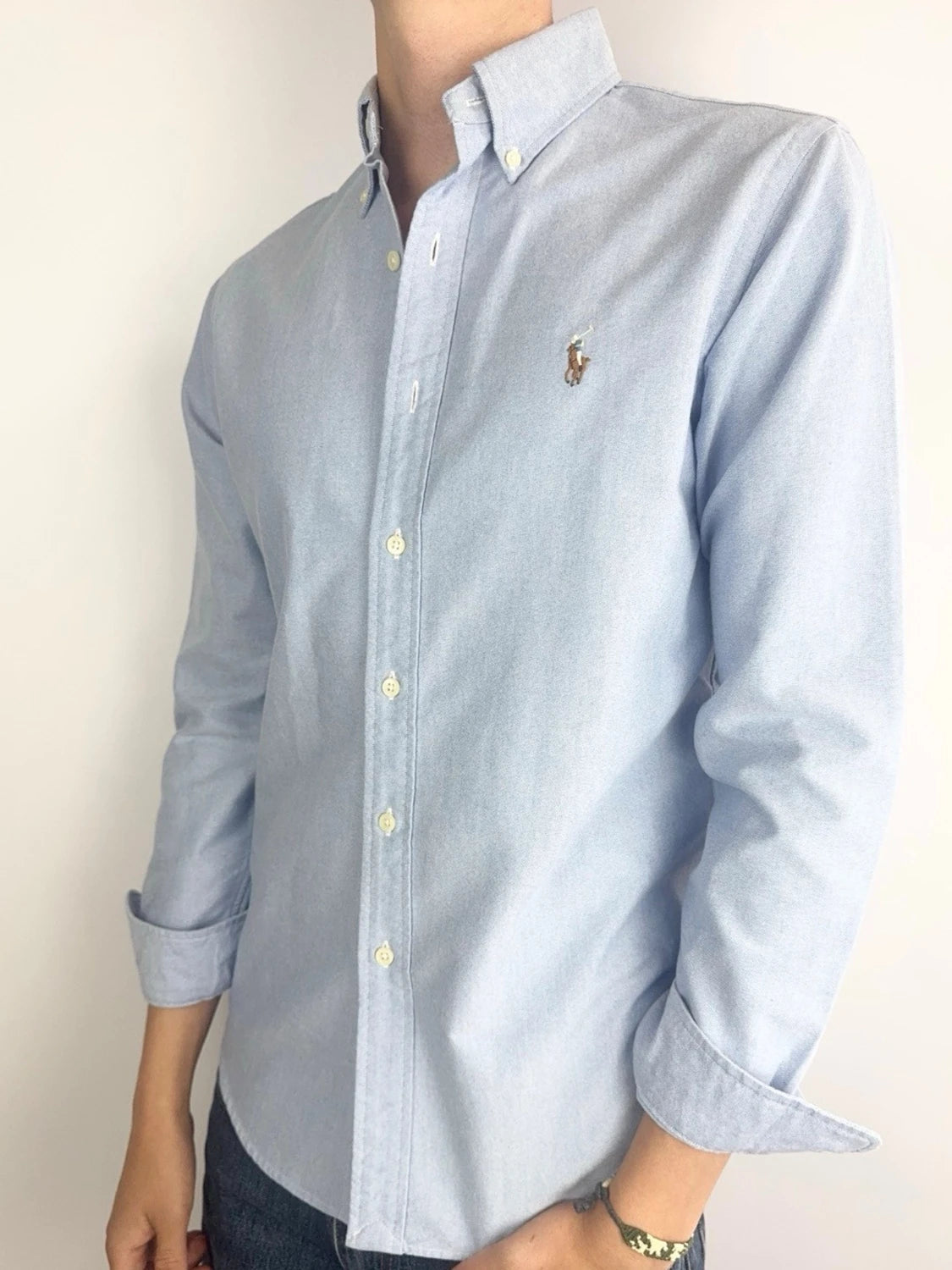 Ralph Lauren Skjorta