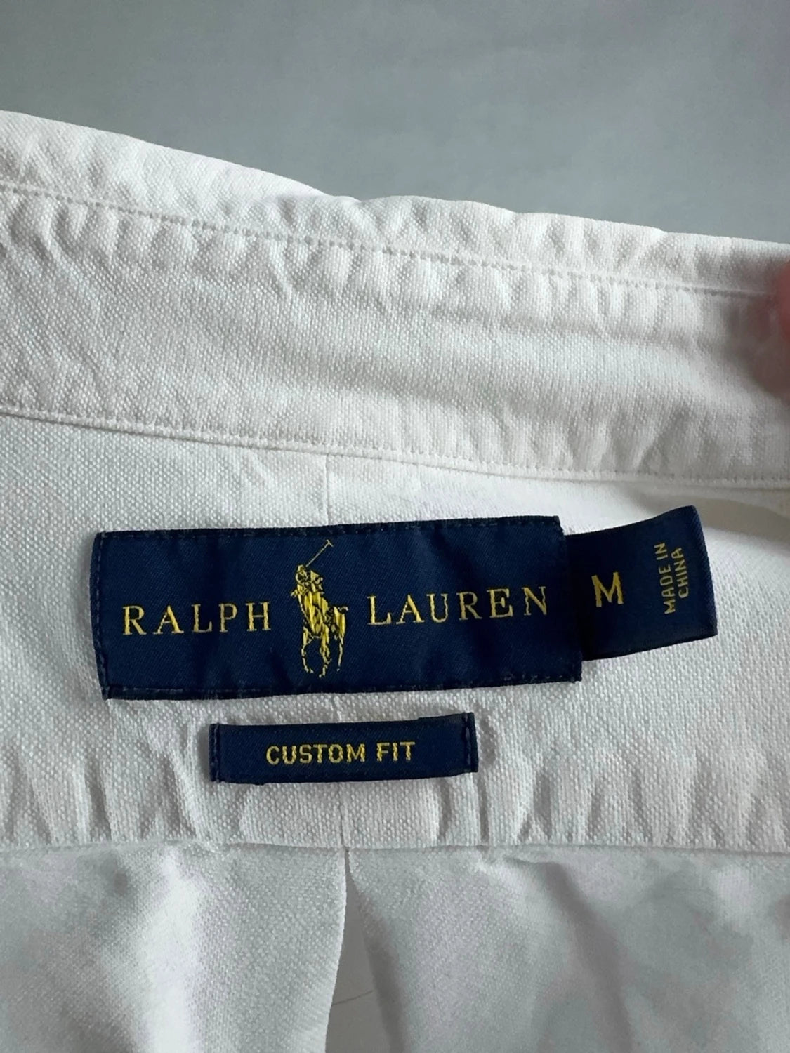 Ralph Lauren Skjorta