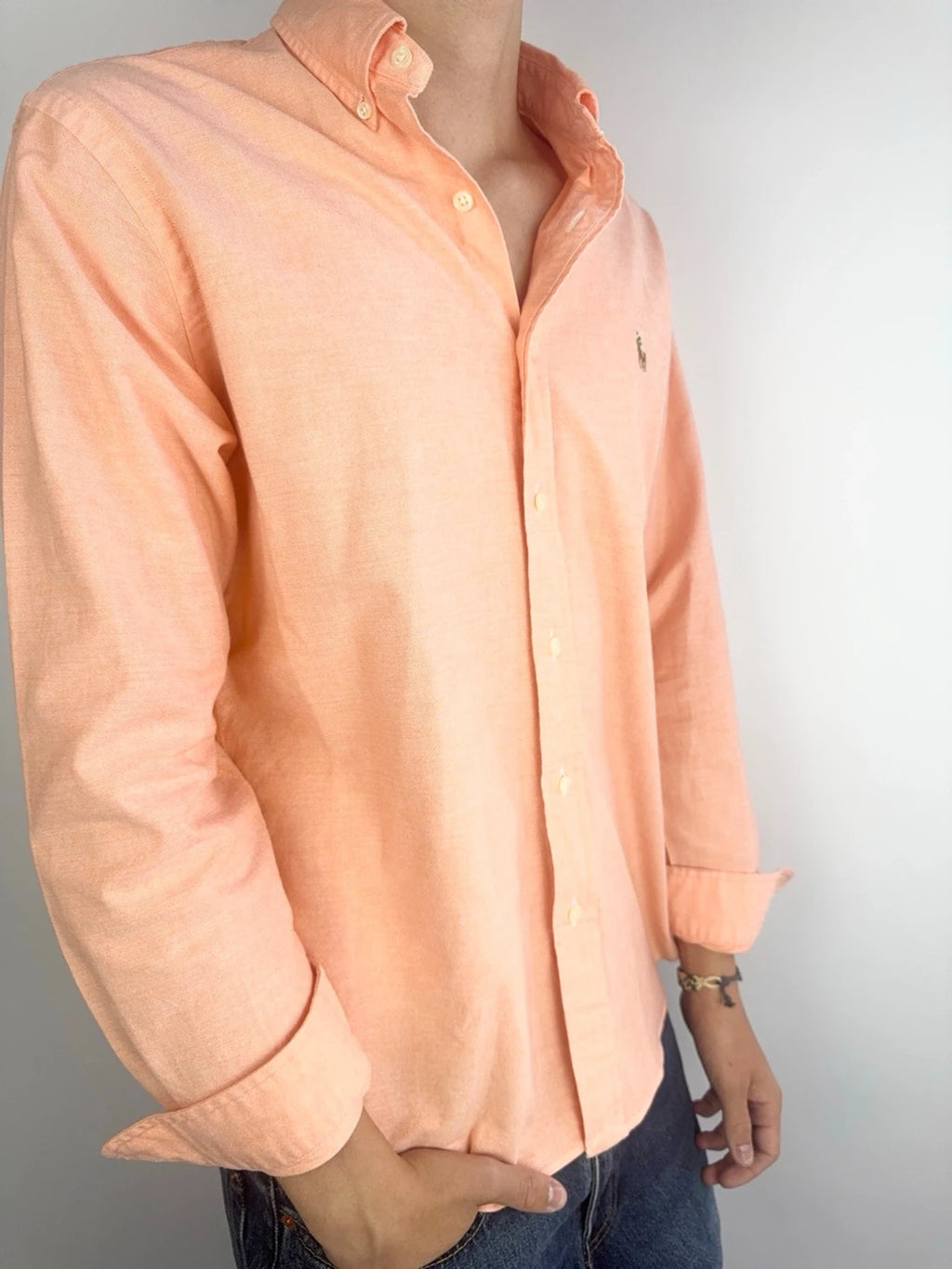 Ralph Lauren Skjorta