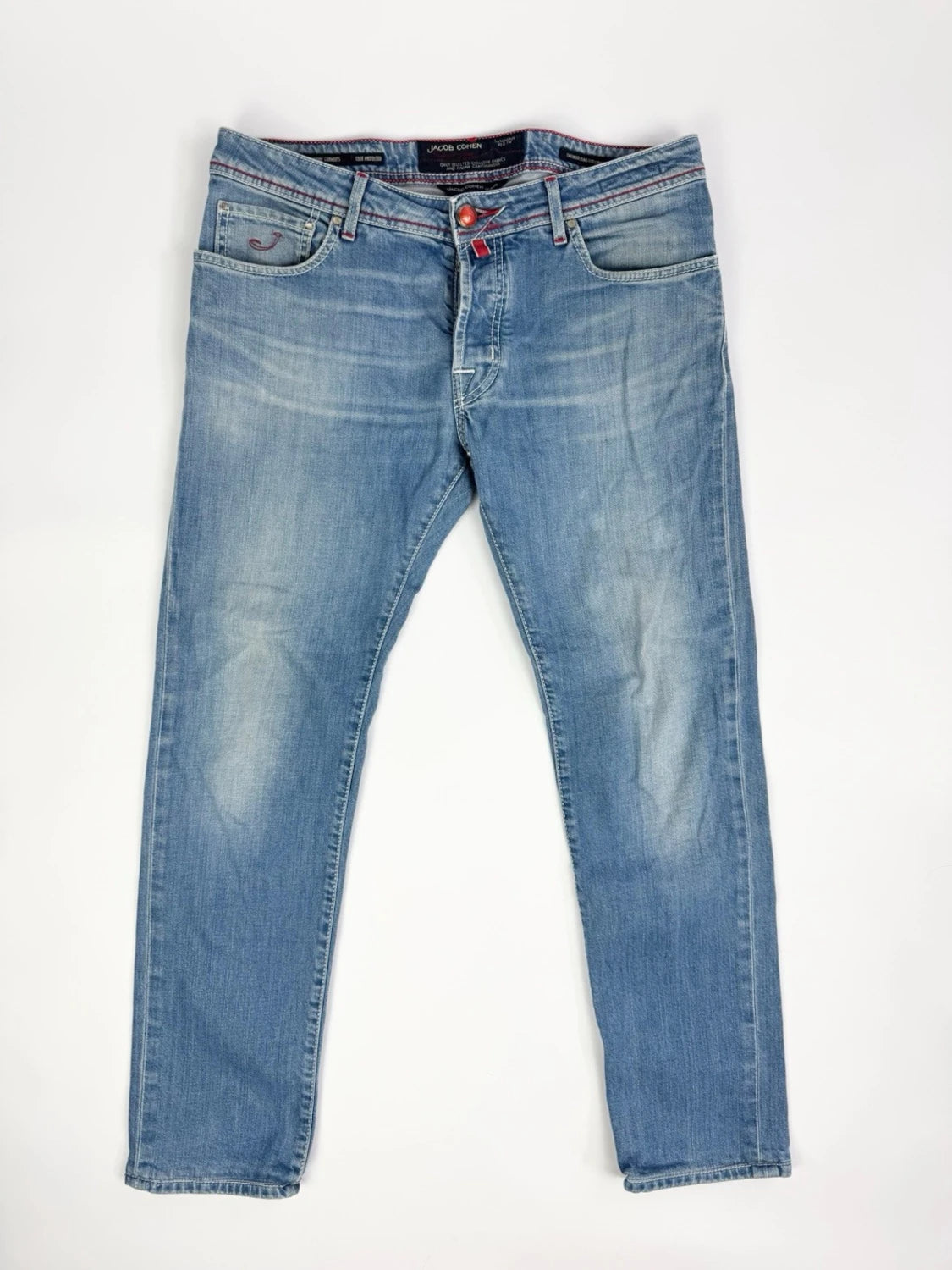 Jacob Cohën Jeans "688"