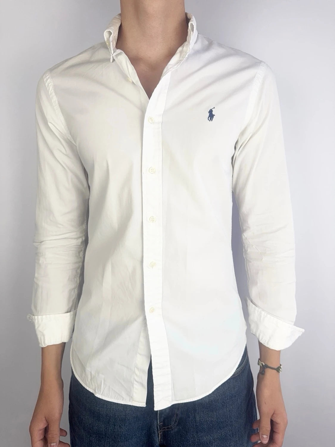 Ralph Lauren Skjorta