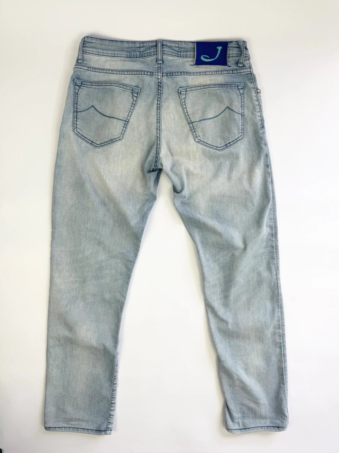 Jacob Cohën Jeans "622"