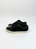 Lanvin DBB1 Patent Captoe Sneaker