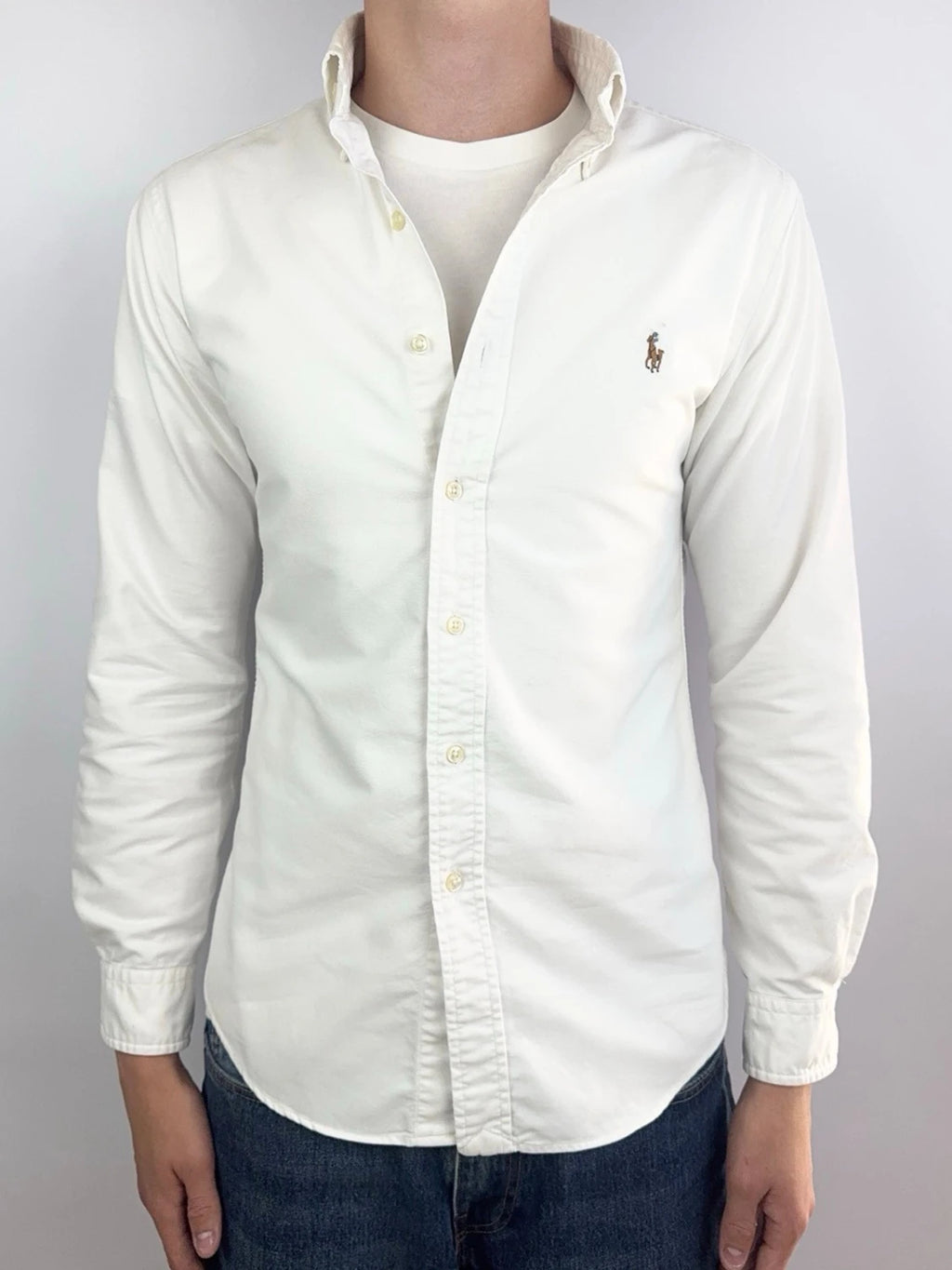 Ralph Lauren Skjorta