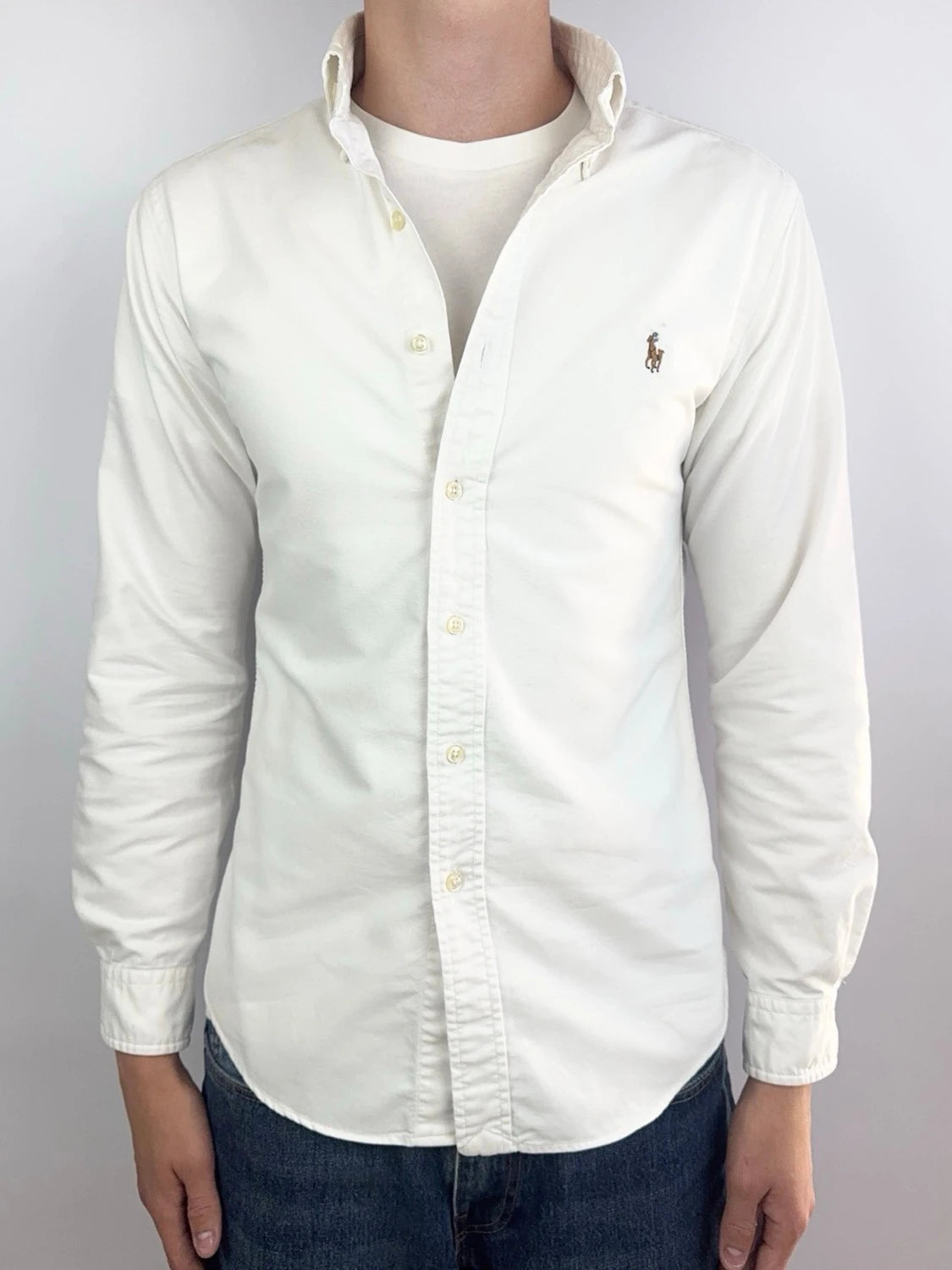 Ralph Lauren Skjorta
