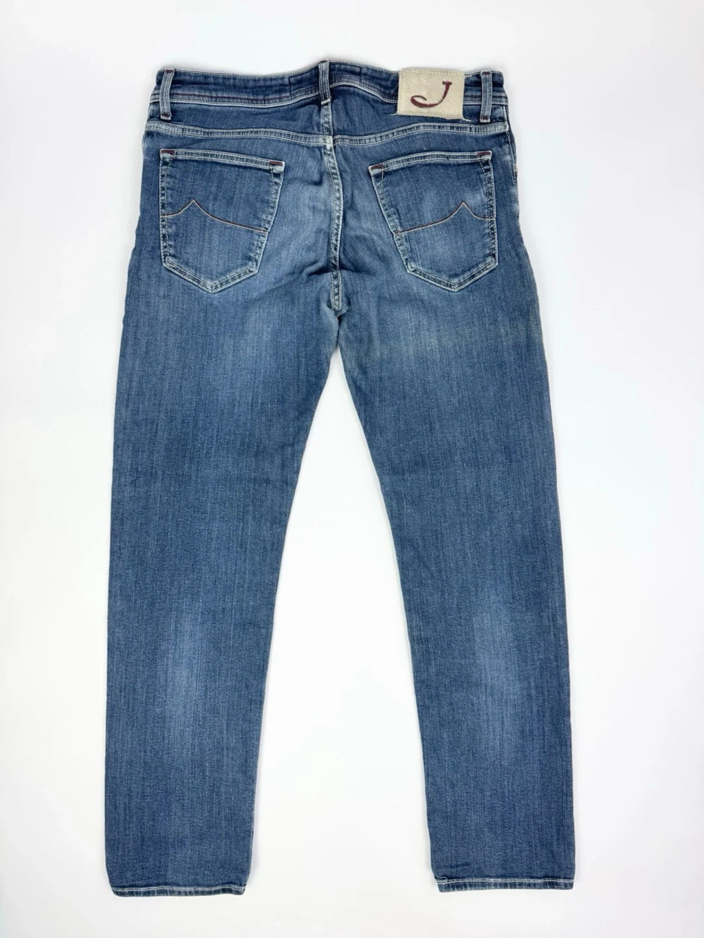 Jacob Cohën Jeans "622"
