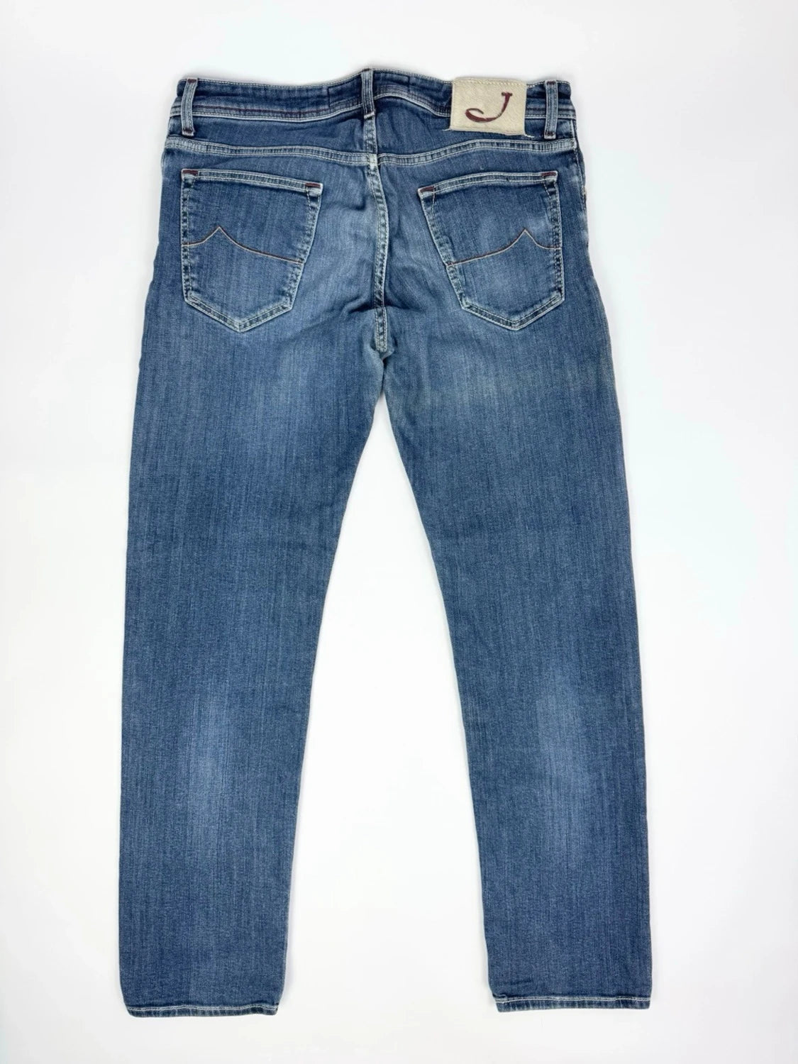 Jacob Cohën Jeans "622"
