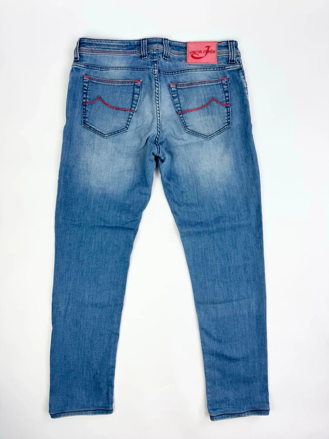 Jacob Cohën Jeans "688 Comfort"
