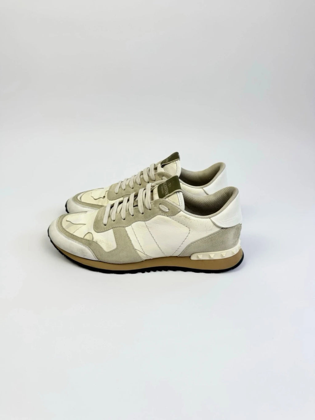 Valentino Rockrunner Sneaker
