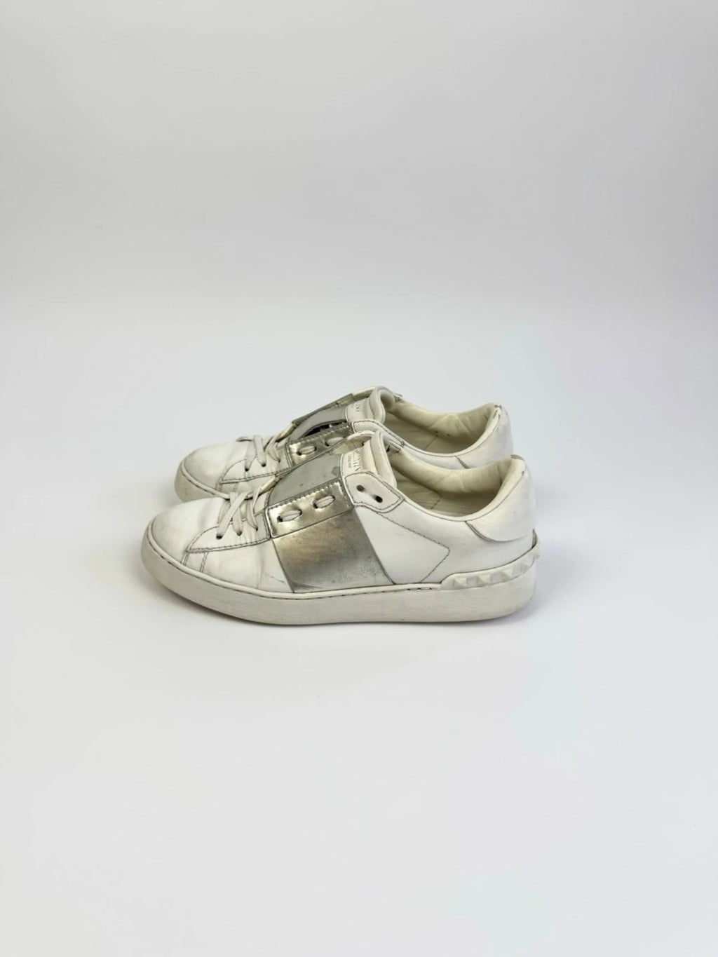 Valentino Open Sneaker