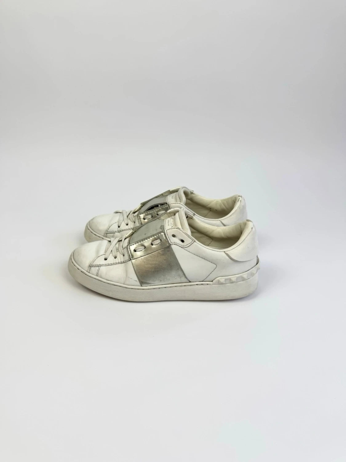 Valentino Open Sneaker