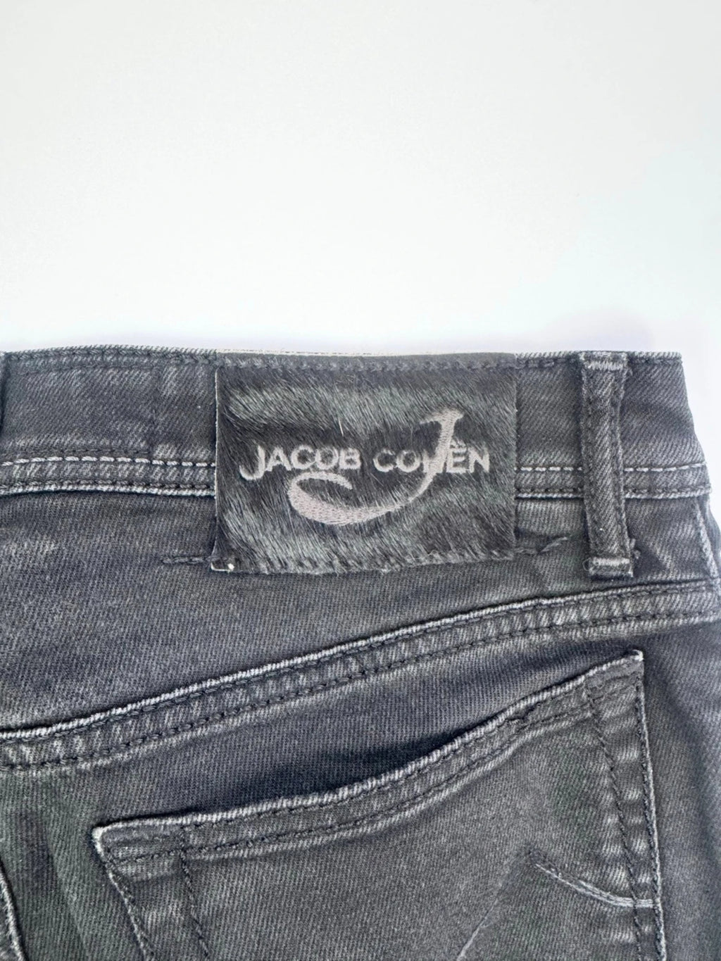 Jacob Cohën Jeans "688 C"