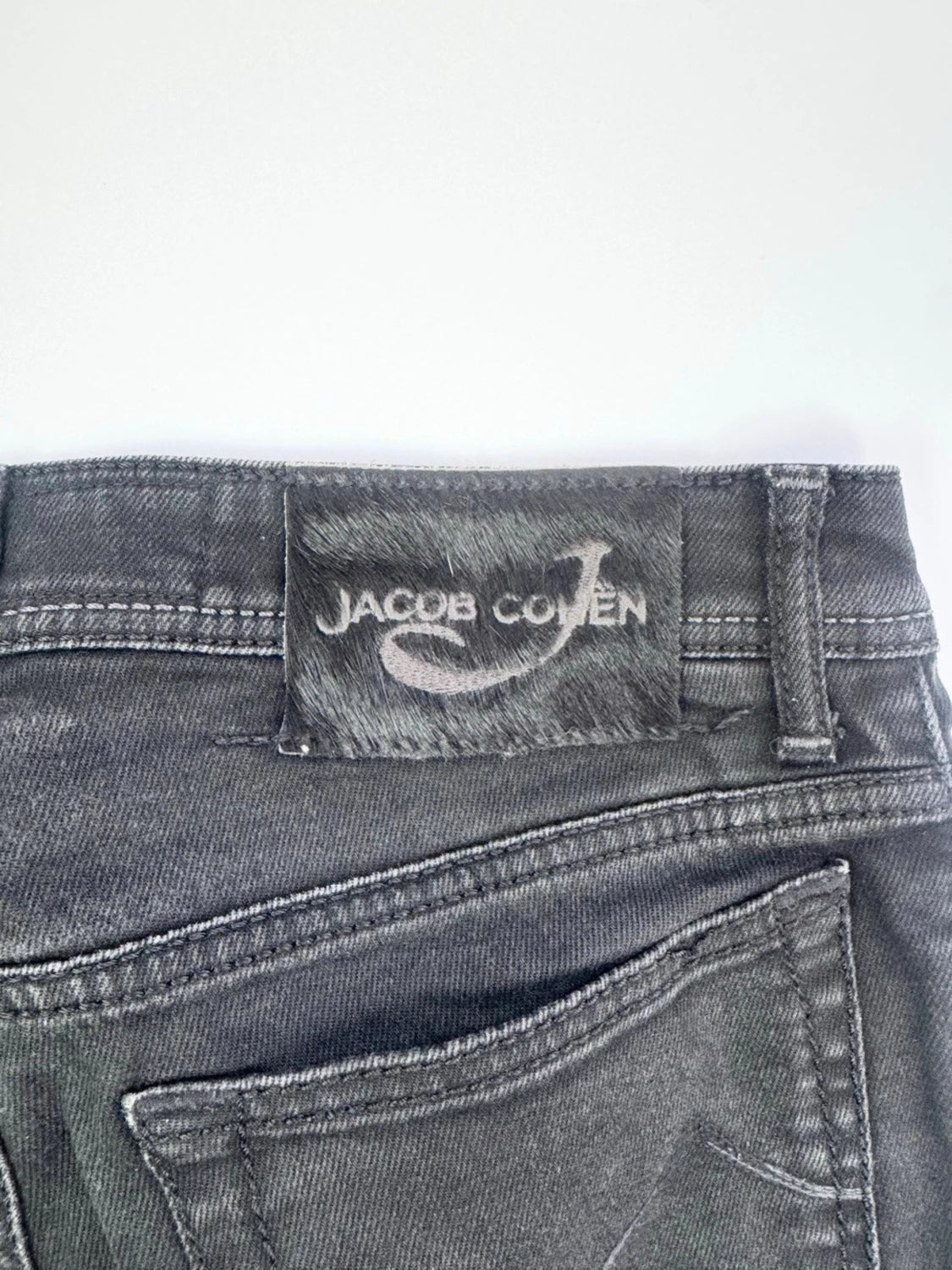Jacob Cohën Jeans "688 C"