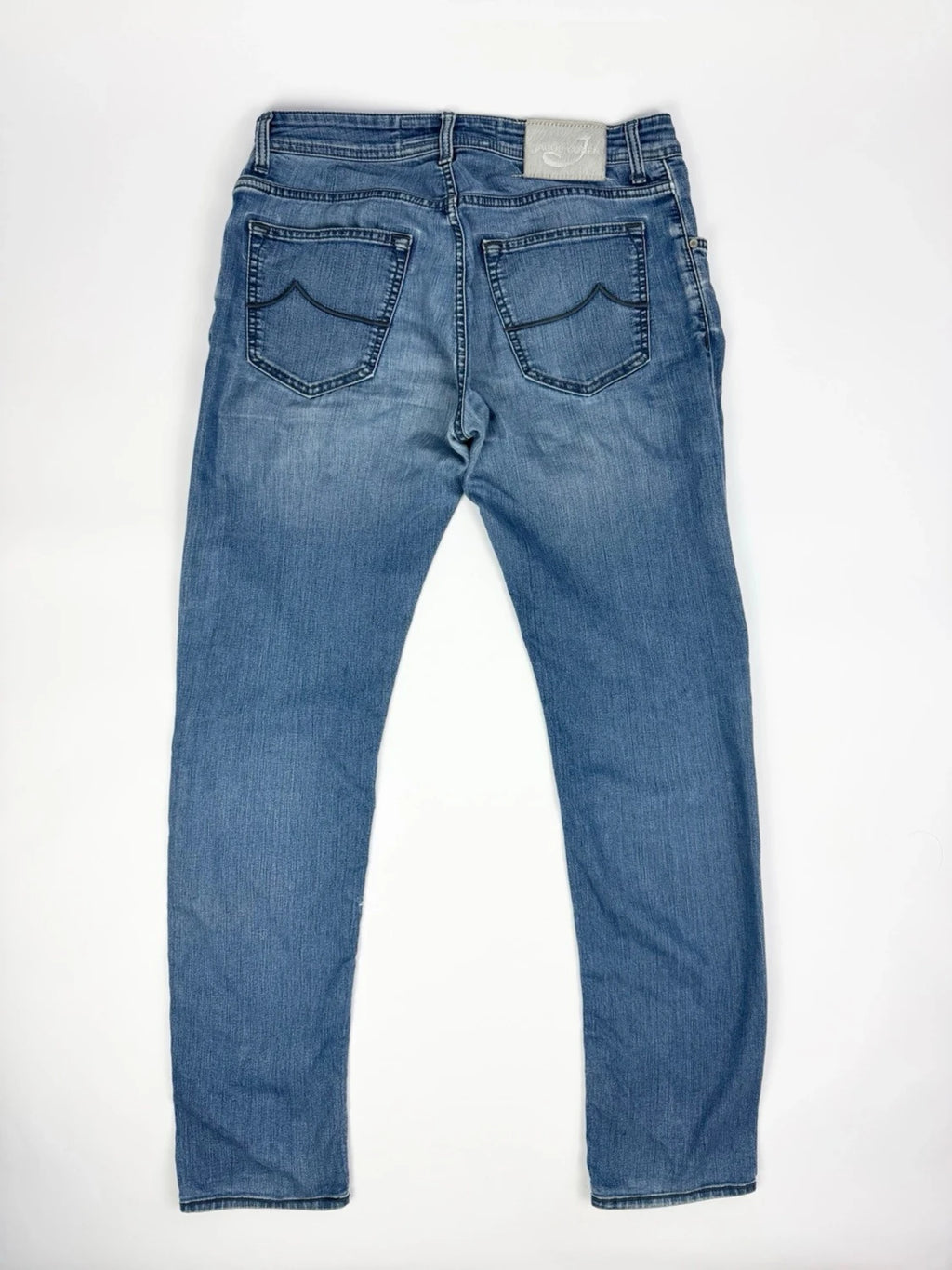 Jacob Cohën Jeans "622 C"