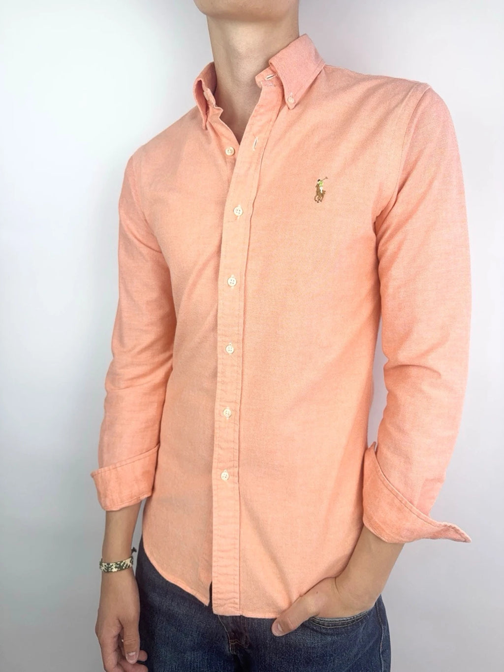 Ralph Lauren Skjorta