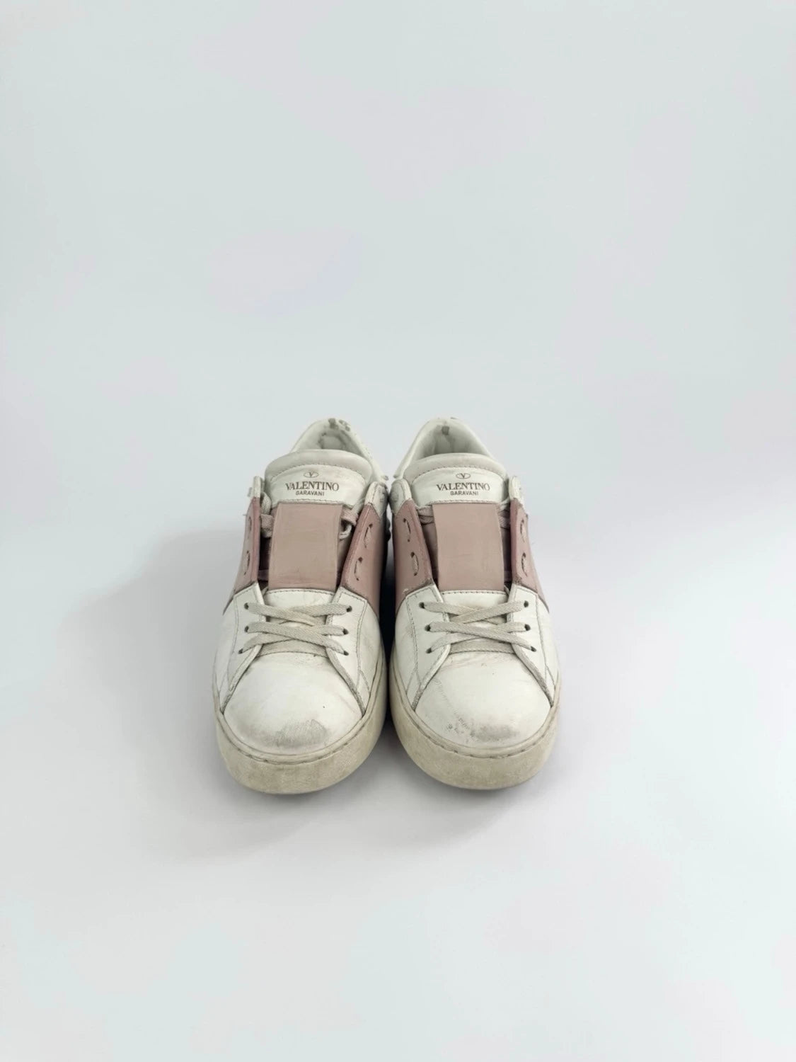 Valentino Open Sneakers