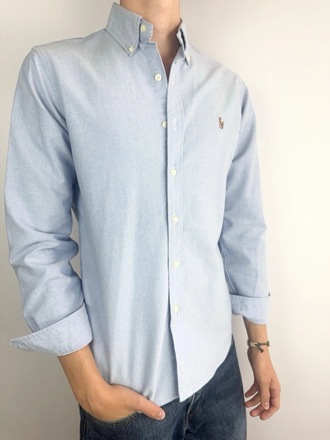 Ralph Lauren Skjorta