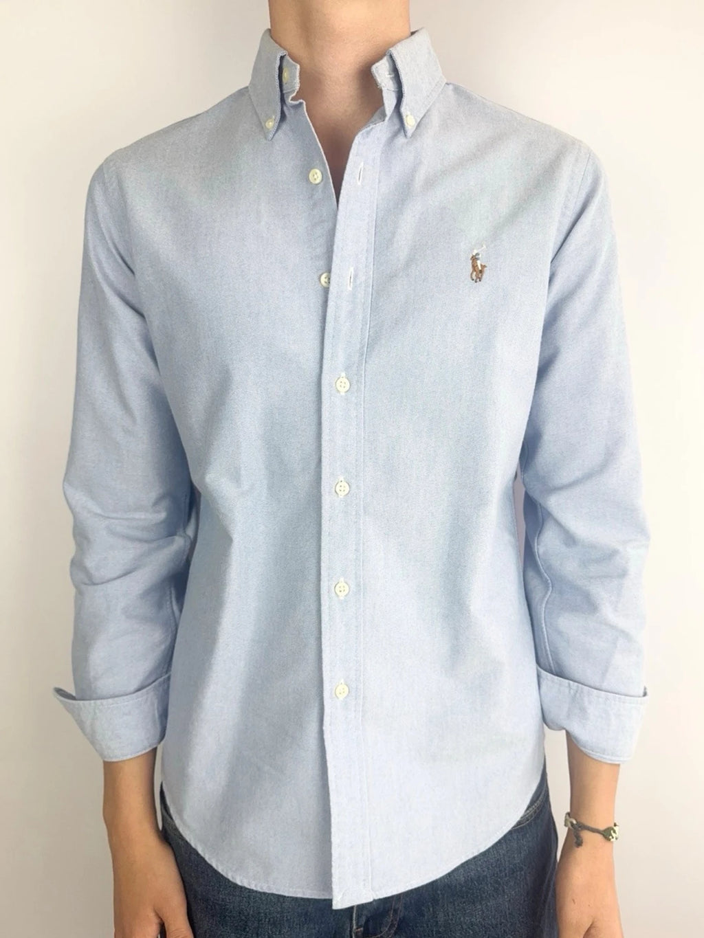 Ralph Lauren Skjorta